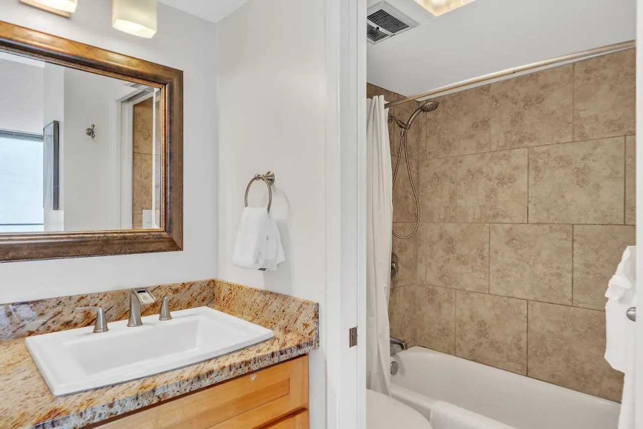 הונולולו Waikiki Banyan Condo With Panoramic 37Th Floor Ocean Views Condo 0*,  ארצות הברית