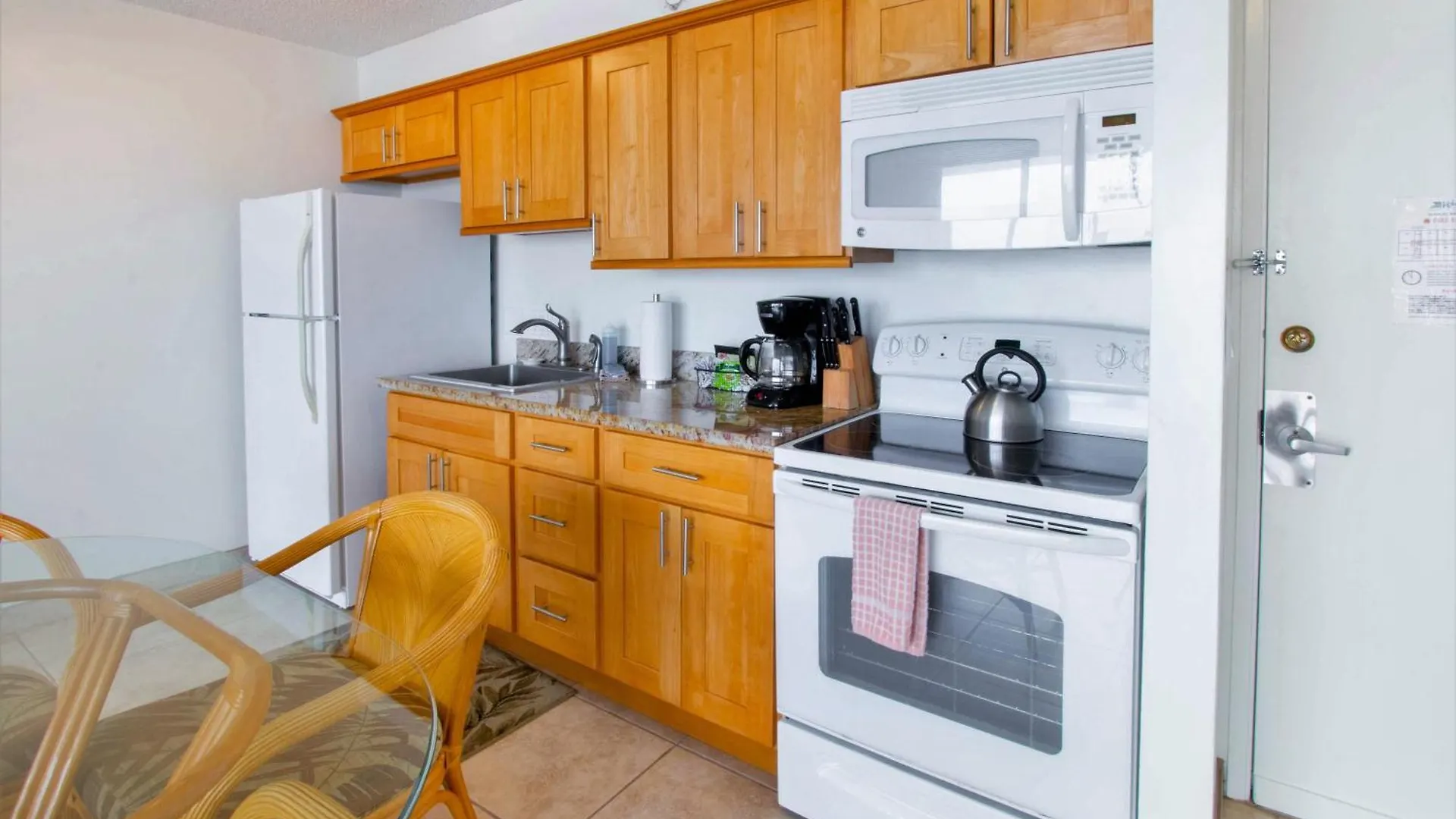 הונולולו Waikiki Banyan Condo With Panoramic 37Th Floor Ocean Views Condo