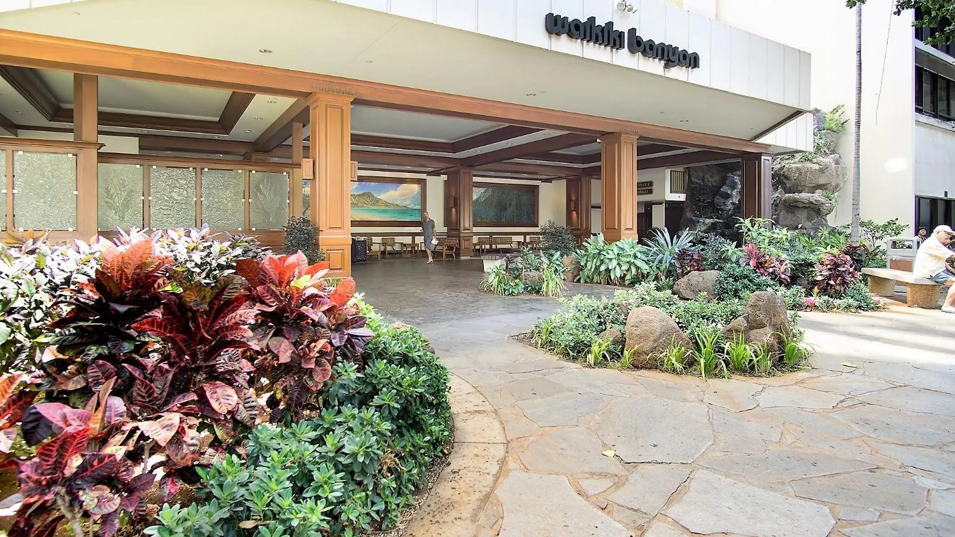 דירה הונולולו Waikiki Banyan Condo With Panoramic 37Th Floor Ocean Views Condo ארצות הברית