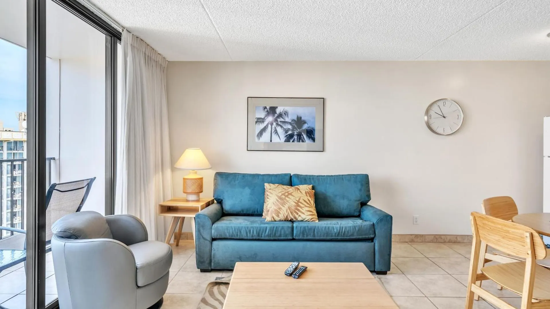 דירה הונולולו Waikiki Banyan Condo With Panoramic 37Th Floor Ocean Views Condo ארצות הברית