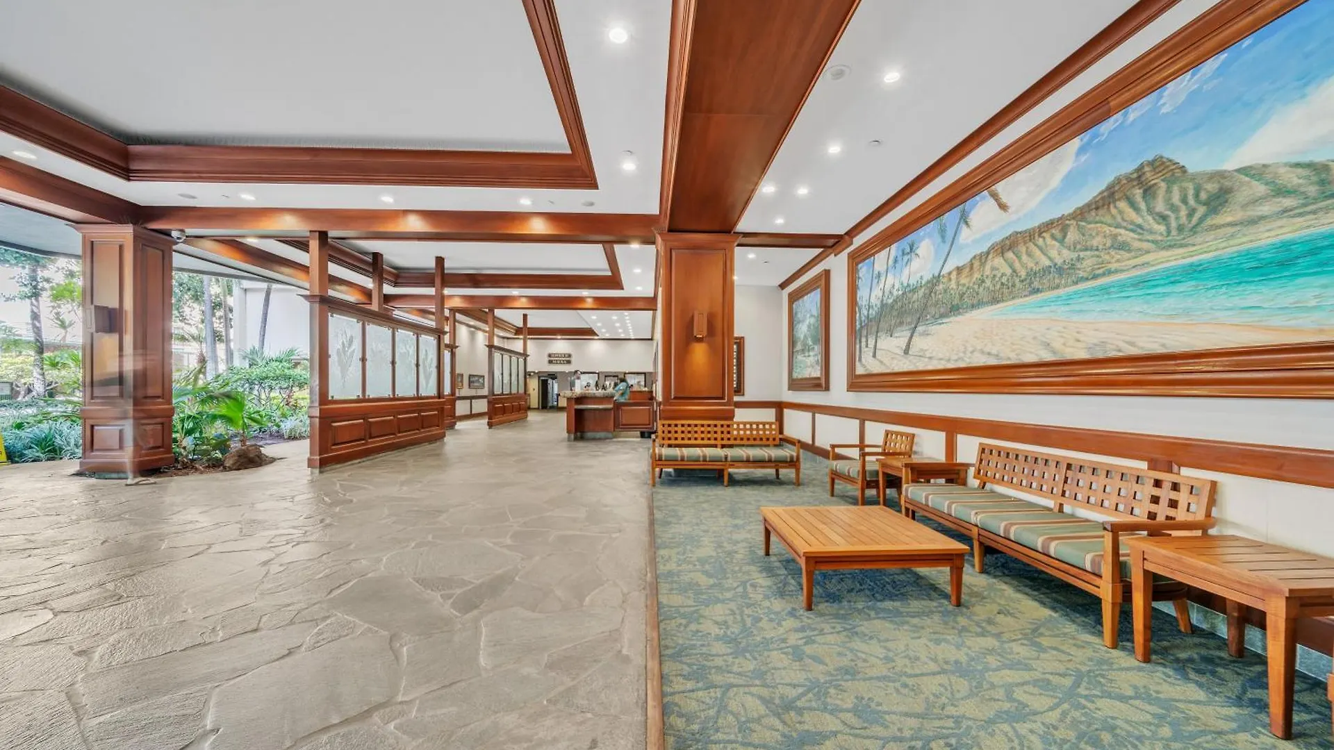 דירה הונולולו Waikiki Banyan Condo With Panoramic 37Th Floor Ocean Views Condo