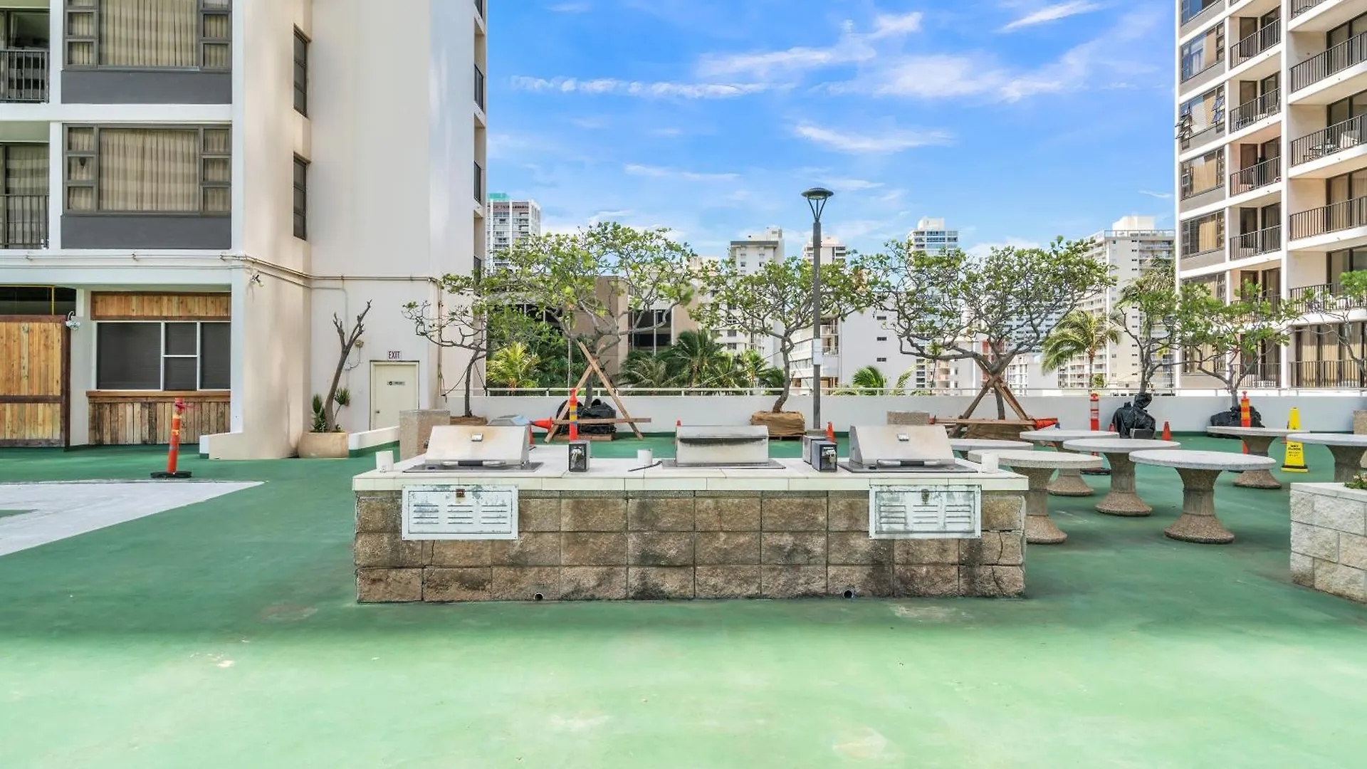 הונולולו Waikiki Banyan Condo With Panoramic 37Th Floor Ocean Views Condo