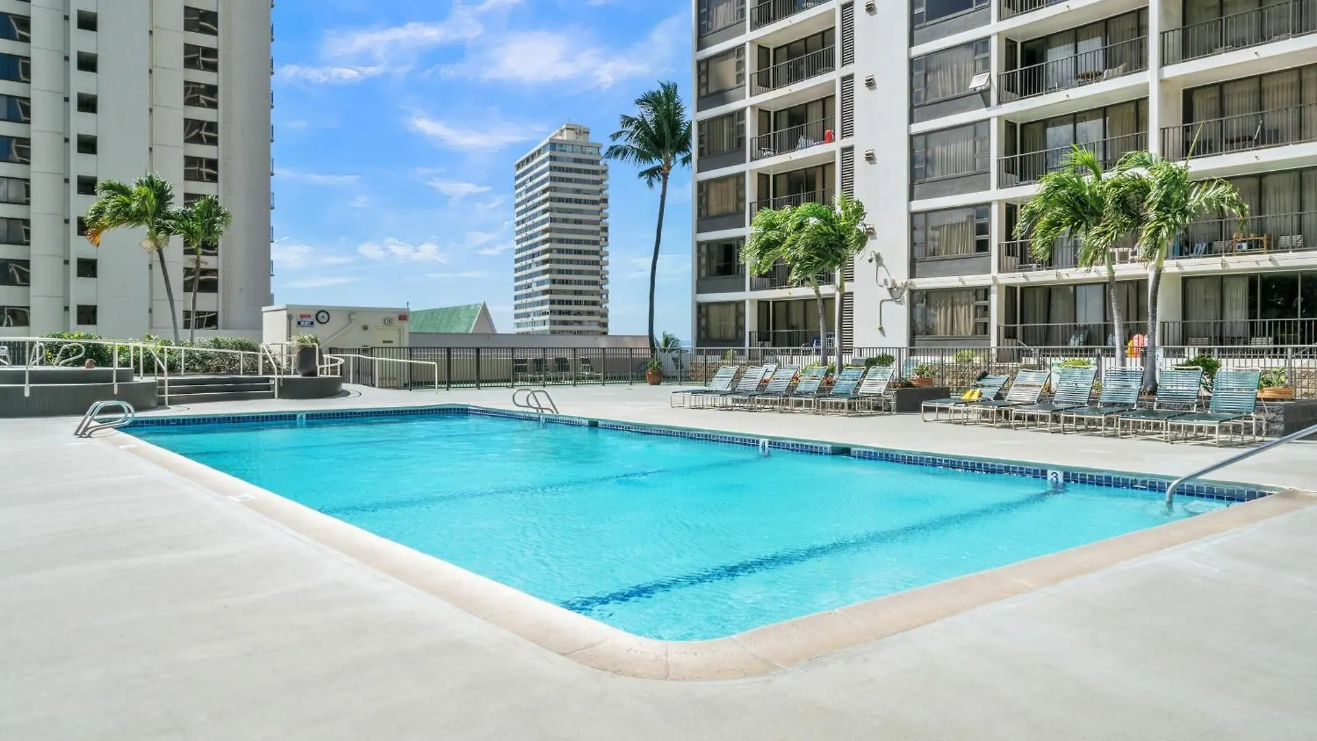 הונולולו Waikiki Banyan Condo With Panoramic 37Th Floor Ocean Views Condo